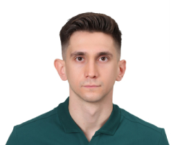 UEFA’dan Muhammed Furkan Sağlam’a Görev