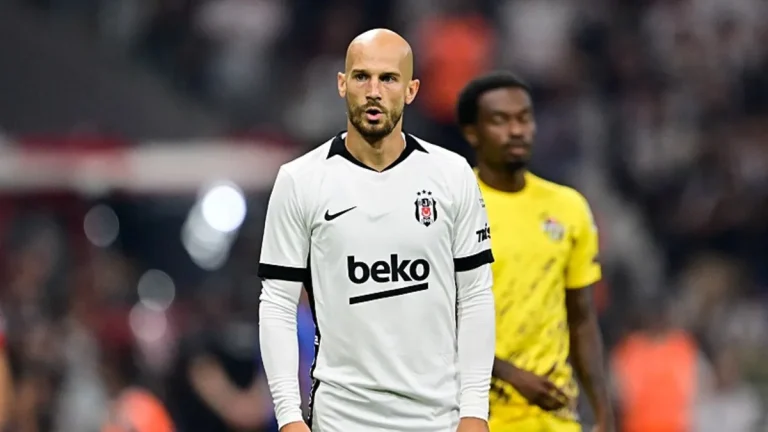 Vaclav Cerny’den tribünlere yine tepki!