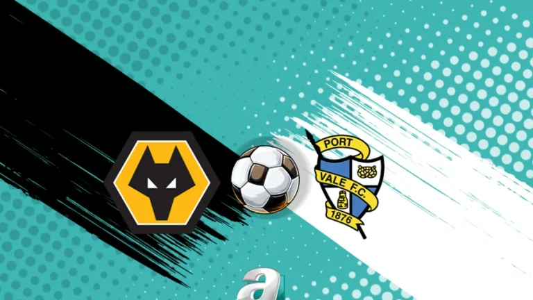 Wolverhampton-Port Vale CANLI | Maç ne zaman, saat kaçta, hangi kanalda?