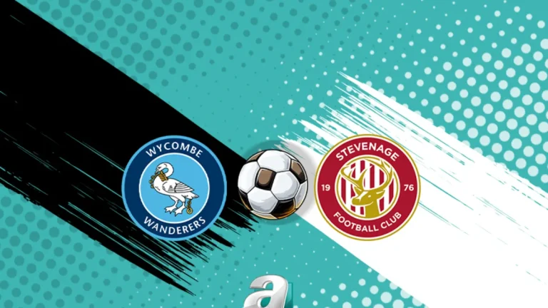 Wycombe Wanderers-Stevenage maçı izle: Saat kaçta, hangi kanalda?