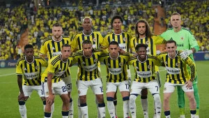 Yıldız isim Fenerbahçe’de son maçına çıkıyor! Transferde sıcak gelişme