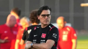 A Milli Futbol Takımı, Fransa maçının hazırlıklarına başladı!