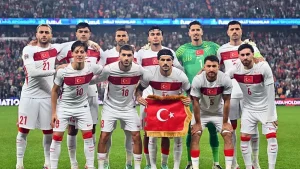 A Milli Takım’da yıldız futbolcu kadrodan çıkarıldı!
