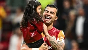 Abdülkerim Bardakcı: Gol atacağımı cidden hissediyordum