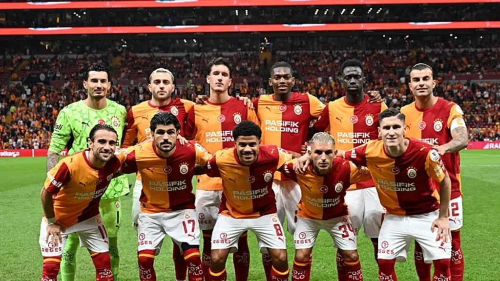 Ahmet Çakar Galatasaray – Kocaelispor maçını değerlendirdi