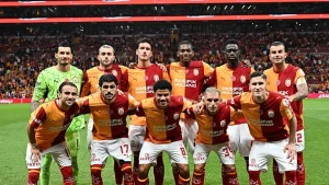 Ahmet Çakar Galatasaray – Kocaelispor maçını değerlendirdi