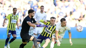 Ahmet Çakar’dan flaş Fenerbahçe-Eyüpspor maçı değerlendirmesi: Kerem değişik bir futbolcu
