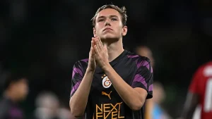 Aleksey Batrakov hakkında flaş yorum: Transfere damga vuracak!
