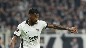 Amir Murillo Marsilya galibiyetini değerlendirdi!