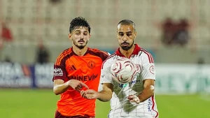 Antalyaspor’dan İstanbul’da geri dönüş!