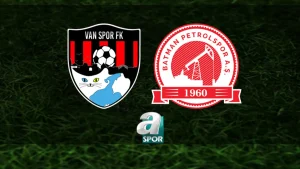 Artı Değer Vanspor FK-Batman Petrolspor maçı ne zaman ve saat kaçta? Final maçı hangi kanalda yayınlanacak?
