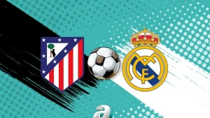 Atletico Madrid-Real Madrid | CANLI (La Liga 7. hafta)
