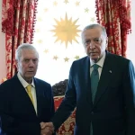 Aziz Yıldırım’dan Başkan Erdoğan’a teşekkür