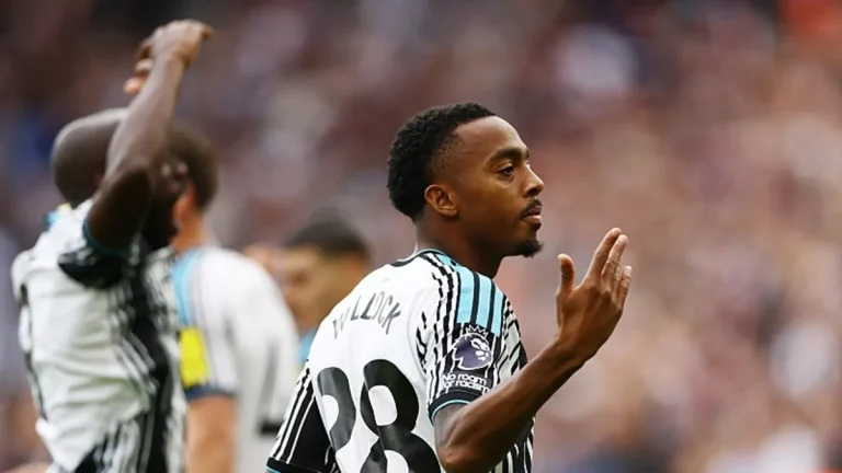 Beşiktaş Joe Willock’tan vazgeçmiyor! İşte Kartal’ın transfer planı
