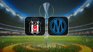Beşiktaş – Marsilya maçı saat kaçta, hangi kanalda?