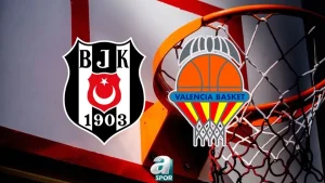 Beşiktaş – Valencia CANLI İZLE (Beşiktaş – Valencia maçı canlı skor)
