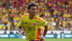 Beşiktaş’ın Richard Rios teklifi ortaya çıktı!
