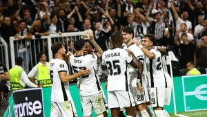 Beşiktaş’ta dikkat çeken istatistik! Son 4 maçta…
