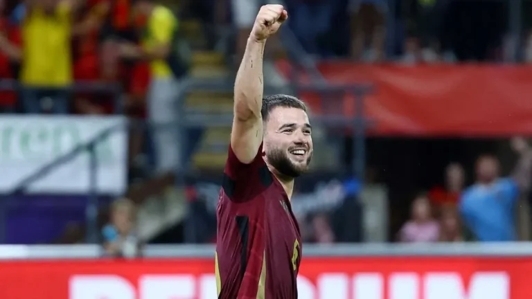 Beşiktaş’ta flaş orta saha atağı! İtalyan gazeteci duyurdu