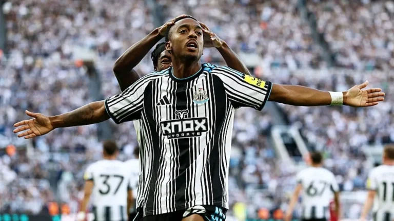 Beşiktaş’ta Joe Willock ısrarı! Sözleşmesi sezon sonunda bitiyor