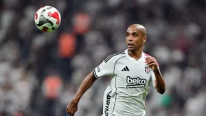 Beşiktaş’tan ayrılık açıklaması!