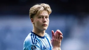 Beşiktaş’tan Matias Siltanen için sürpriz hamle! Teklif masada