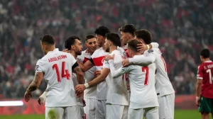 Bizim Çocuklar’ın Uluslar Ligi macerası başlıyor! Milli heyecan Atv’de