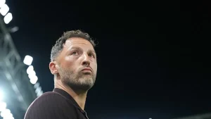 Bologna’da Domenico Tedesco ile yollar ayrılıyor