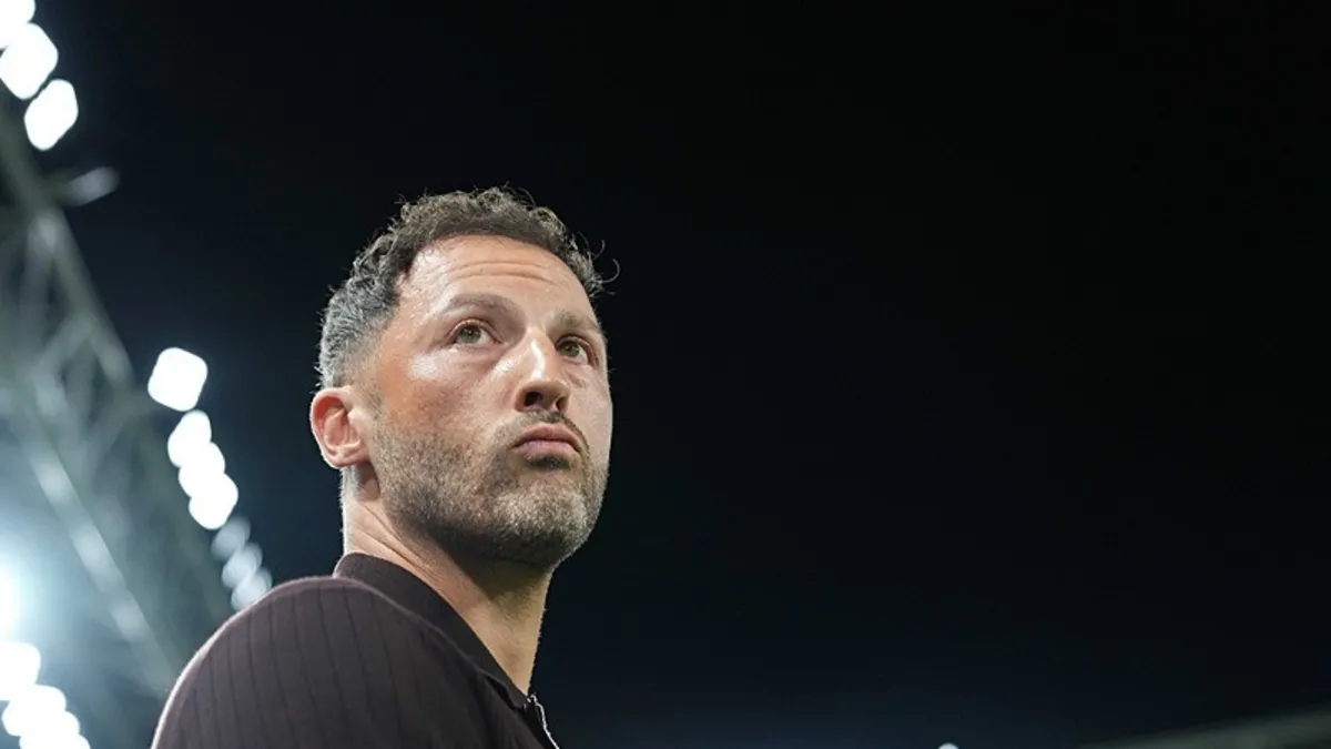 Bologna’da Domenico Tedesco ile yollar ayrılıyor