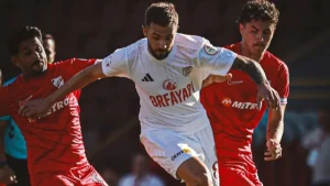 Boluspor ve Orfa Yapı Pendikspor’dan 1 puan