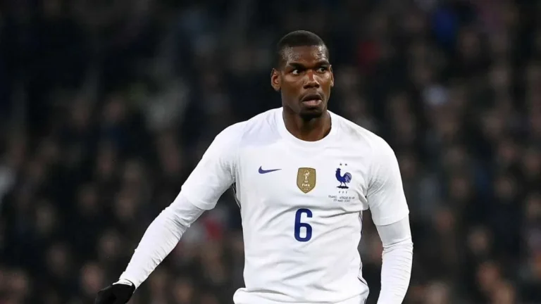 Bursaspor’dan Paul Pogba bombası! İşte transferde son durum