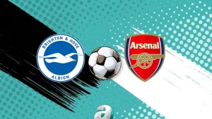 CANLI |Brighton-Arsenal maçı ne zaman, saat kaçta, hangi kanalda?