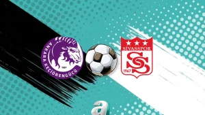 CANLI | Keçtaş Ankara Keçiörengücü-Ekenler Beton Sivasspor maçı ne zaman, saat kaçta, hangi kanalda?