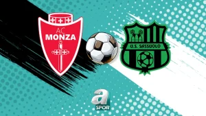 CANLI | Monza – Sassuolo maçı saat kaçta, hangi kanalda?