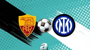 CANLI |Roma-Inter maçı ne zaman, saat kaçta, hangi kanalda?