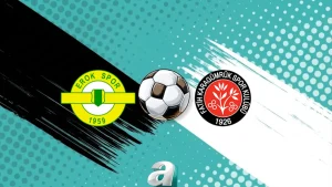 CANLI | Turka Esenler Erokspor-Mısırlı.com.tr Fatih Karagümrük maçı ne zaman, saat kaçta, hangi kanalda?