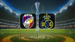 CANLI | Viktoria Plzen-Union SG maçı saat kaçta, hangi kanalda?