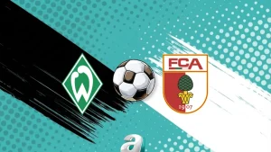CANLI |Werder Bremen-Augsburg maçı ne zaman, saat kaçta, hangi kanalda?