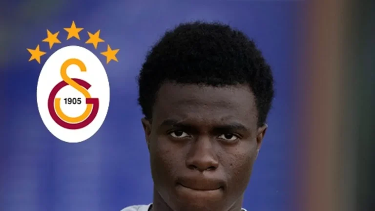 Christ Inao Oulai Galatasaray’a gelecek mi? İtalya’dan flaş açıklama!