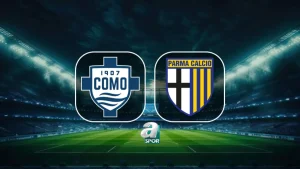 Como-Parma maçı ne zaman, saat kaçta ve hangi kanalda CANLI yayınlanacak?