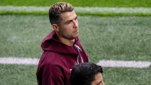 Cristiano Ronaldo için dikkat çeken iddia! Milli takımı bırakabilir