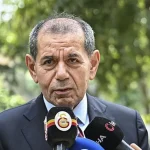 Dursun Özbek’ten transfer eleştirilerine yanıt: Aradaki fark yaklaşık 50 milyon euro