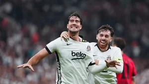 Dusan Vlahovic’ten Fenerbahçe açıklaması