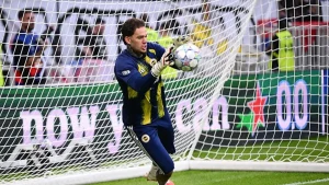 Ederson’dan milli takım kararı! Brezilya kampı yerine Fenerbahçe’de kalacak