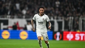 Emirhan Topçu : Vincenzo Italiano için tam değilsin!