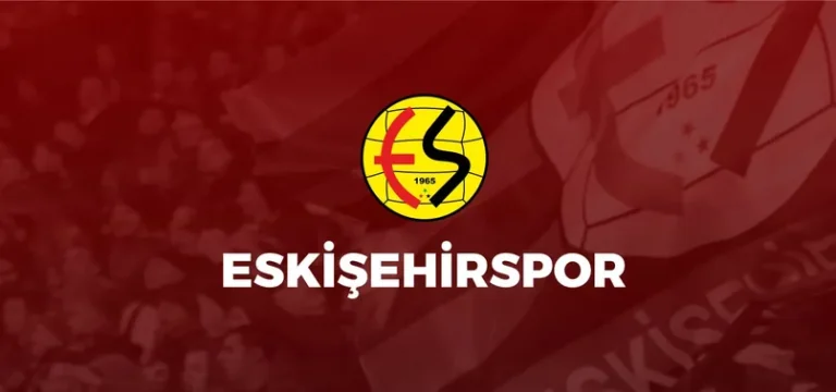 Eskişehirspor’a 6 milyon liralık borcu için maddi destek yağıyor!