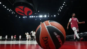 EuroLeague’de yeni sezon heyecanı başlıyor!