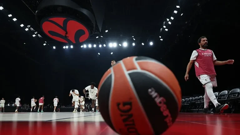EuroLeague’de yeni sezon heyecanı başlıyor!
