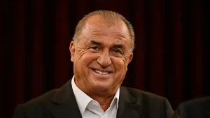 Fatih Terim’den Vincenzo Montella övgüsü! “Kendi fikirleri olan bir teknik adam”