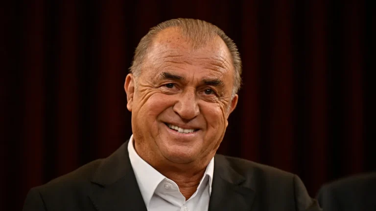 Fatih Terim’den Vincenzo Montella övgüsü! “Kendi fikirleri olan bir teknik adam”